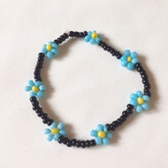 Eunha Beads Bracelet / Kpop Bead Bracelet