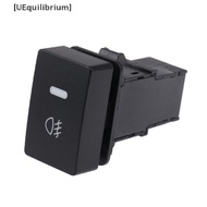 Uequilibrium H11 Relay Switch Lampu Kabut LED 12V 40A Dengan Kabel