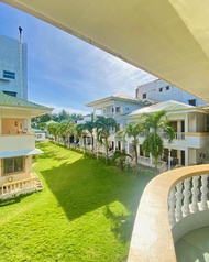 Pangsapuri  m² dengan 1 bilik tidur dan 1 bilik mandi peribadi di Stesen 2 (Private Place Boracay, M