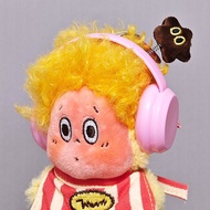 Star People Earphones Accessories, labubu V1 V2 V3 Labfabric Earphones, Glasses Accessories