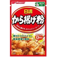 日清炸雞粉 100g