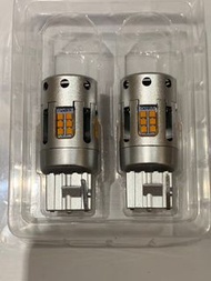 T20 LED 12V 指揮燈 x4粒