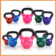 8kg kettlebell