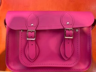 The Cambridge satchel company brand new