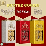 Butter Cookie | Chwee Song - 3 & 7 Boxes BUNDLE FLAVORS