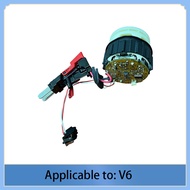 Motor motherboard + switch assembly Compatible with Dyson V6 DC62 DC74 sv03 sv07  vacuum cleaner