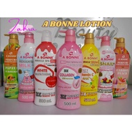 Abonne' Classic Body Lotion 500ml