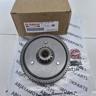 2JK-16150-00 Complete Clutch Housing RXZ RX Z JAPAN