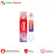 PLOSSA MINI INHALER & ROLL ON