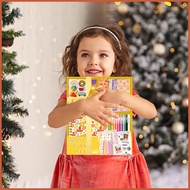 Journal Kit for Girls Scrapbook Journal Kit Diary Journal Set Fun Desirable Stationery Supplies with