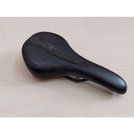 Entity void Gray Saddle