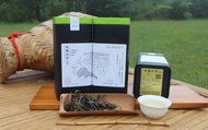 【綠光農園 有機白茶(白種)單罐30g】來自守護樹蛙的有機茶園
