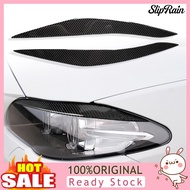 [SALI] Headlights Eyebrows Trim Cover Interior Styling Part BMW 5 Series F10 45212