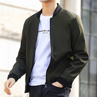 Taslan JACKET - TASLAN JN BOMBER JACKET - MEN'S JACKET
