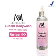 Monaglow skin ~  Lucent Bodywash