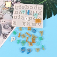 Abc Mold Silicone Jelly Soap Cash On Delivery Available
