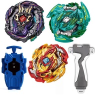 ★ Ready Stock ★ TAKARA TOMY Metal Beyblade Burst GT B149 Gyro No Launcher  Top Kids Cool Gift Toy