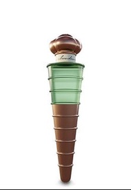 Portals Parfums by Melanie Martinez Earthy Abundance (Fragrance Decant Sample Selection) 0.7ml dab 試