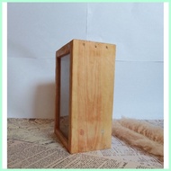 ◊ ♈ ♞[REUSABLE] WOODEN ALKANSYA WITH IPON CHALLENGE 2023