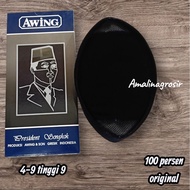 AC Awing Songkok Without Paper - Comfortable, Waterproof, and Wrinkle Resistant