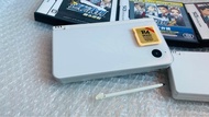 Nintendo NDSiLL  白色 ⭐️大Mon 版  new nds lite console 任天堂 主機 ndsl nintendo ds lite  遊戲機