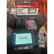 Autel MX900 Car Scanner Supports Indonesian Language CAN FD 1 Year Warranty