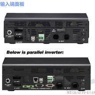 Solar Wall-Mounted Inverter Inverter Control Integrated Machine 1KVA3KVA5KVA with MPPT Controller