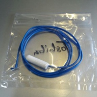 Toshiba fridge defrost sensor