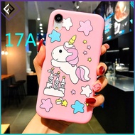 ยูนิคอร์นปลอก Vivo 1823 1850 1851 1901 1902โทรศัพท์กรณี Vivo 1904 1906 1907 1908 1916โทรศัพท์ Vivo 1