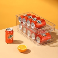 2-tier soft drink tray