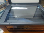 Printer Epson Bekas L110 L120 L210 L220 L310 L350 L360 L800 New Stock