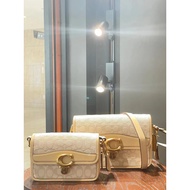 Coach COACH Ready Stock Coach COACH Ready Stock Studio Series Bacchus Bag C7936/C7937/C6639/C7933/C6