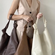 Lene Knot Tote Bag - Women's Tote Bag