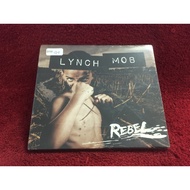 CD Lynch Mob (2) – Rebel Condition As Shown B98-97