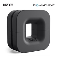NZXT Puck Cable Management and Headset Mount (Black / White)