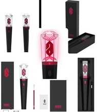 Hanju OFFICIAL ab6IX FANLIGHT Hand Lamp Generation ab6IX