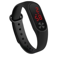 RM Fashions / Jam Tangan Digital LED Fashion Anak dan Remaja Import Termurah