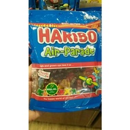 Haribo Air-Parade 300gm Fruit Flavour Gummy Candies