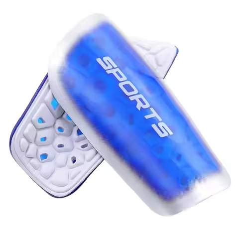 Leg protection board football adult calf protection board football competition training shin guard i