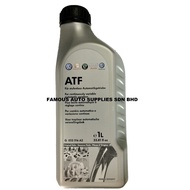 CVT AUTO TRANSMISSION FLUID 1L AUDI A4 B8 A5 (G052516A2)