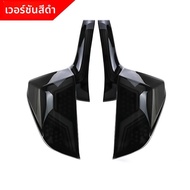 BONINGYU | ไฟ LED สำหรับติดตั้งวิ่งกลางวัน สัญญาณเลี้ยว และไฟเบรก สำหรับรถ Fit 2014-2020 GK5