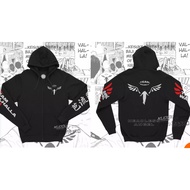 Tokyo REVENGERS VALHALLA ANIME Hoodie Jacket Sweater TOKYO MANJI GANG MANJIRO SANO MIKEY DRAKEN | TO