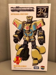 Bearbrick Transformer 200%