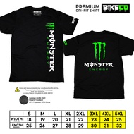 Monster Energy Tshirt Jersey