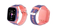 Ojoy A1 4G Smart Watch Phone for Kids