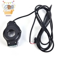 【MA】 12V/24V/36V/48V/60V/72V Thumb Throttle Ebike With Battery Display Thumb Grip 【RE】