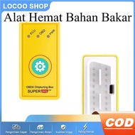 Car Fuel Efficient Optimization Device - Fuel & Energy Saving Device