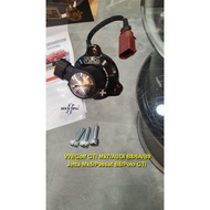 Volkswagen MK5 MK6 MK7 2.0 GTI 100% Original GFB DV+ Diverter Valve T9381 *no Sound*