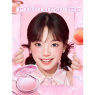Romantic Beauty Bubble Gradient Blush