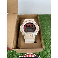 ORIGINAL G-SHOCK G-Factory Japan 🇯🇵 [ DW-6900CM-7 ] Rare/Preloved/Digital Watch/Jam Tangan/Fully Part Japan